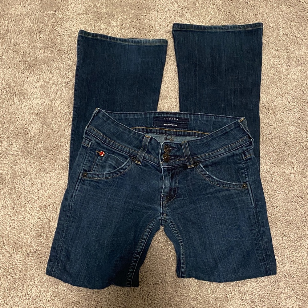 Hudson Jeans